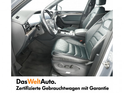 VW Touareg Gebrauchtwagen