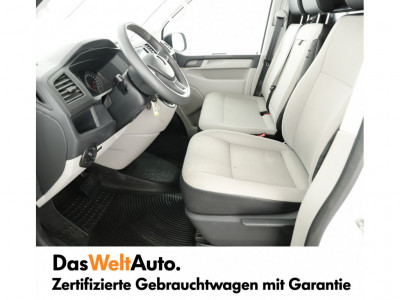 VW Transporter T6 Gebrauchtwagen