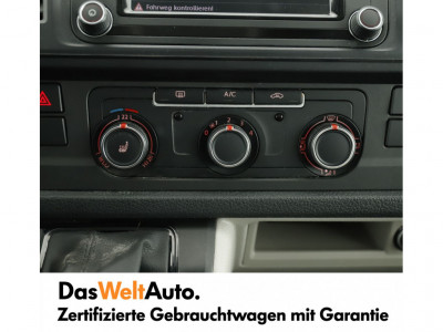 VW Transporter T6 Gebrauchtwagen