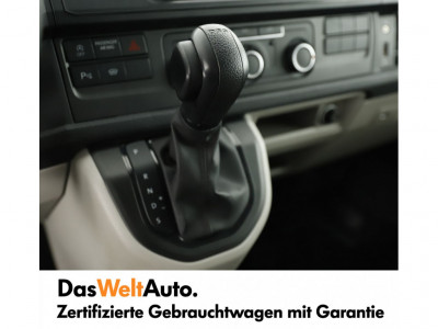 VW Transporter T6 Gebrauchtwagen