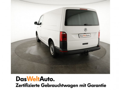 VW Transporter T6 Gebrauchtwagen