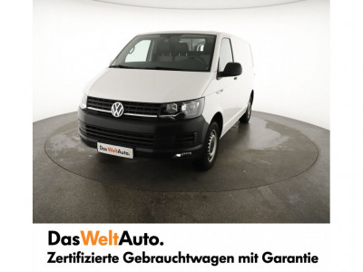 VW Transporter T6 Gebrauchtwagen