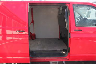 VW Transporter T6 Gebrauchtwagen