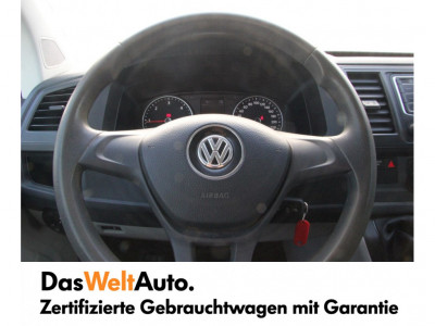 VW Transporter T6 Gebrauchtwagen