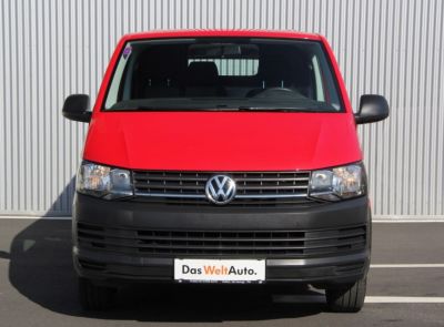 VW Transporter T6 Gebrauchtwagen