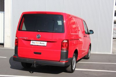 VW Transporter T6 Gebrauchtwagen