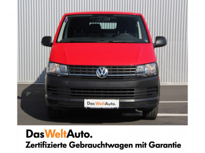 VW Transporter T6 Gebrauchtwagen