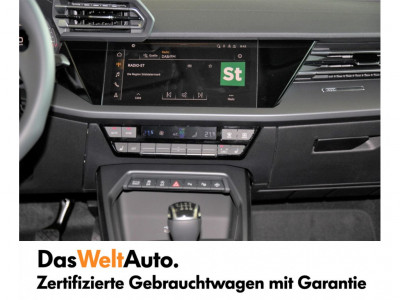 Audi A3 Gebrauchtwagen