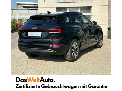 Audi Q6 e-tron Gebrauchtwagen