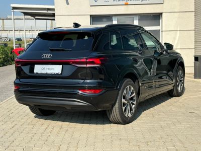 Audi Q6 e-tron Gebrauchtwagen