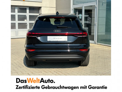 Audi Q6 e-tron Gebrauchtwagen