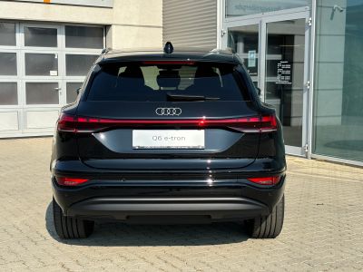 Audi Q6 e-tron Gebrauchtwagen