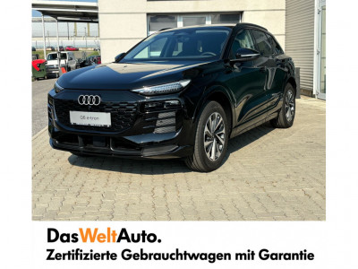 Audi Q6 e-tron Gebrauchtwagen