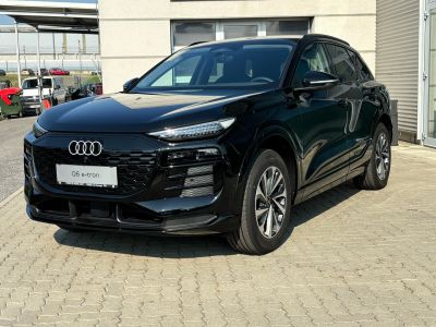 Audi Q6 e-tron Gebrauchtwagen