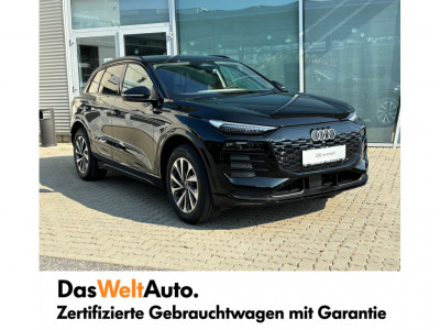 Audi Q6 e-tron Gebrauchtwagen