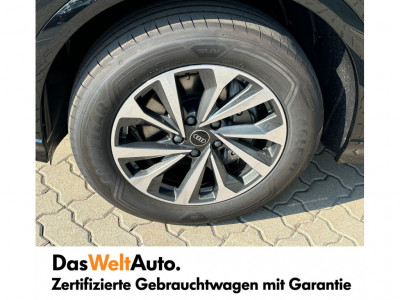 Audi Q6 e-tron Gebrauchtwagen