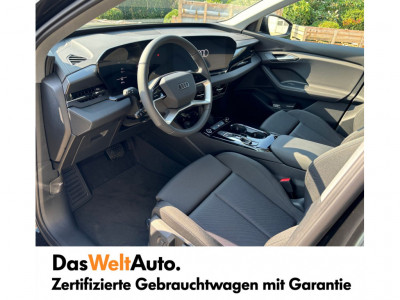 Audi Q6 e-tron Gebrauchtwagen