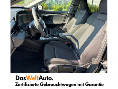 Audi Q6 e-tron Gebrauchtwagen