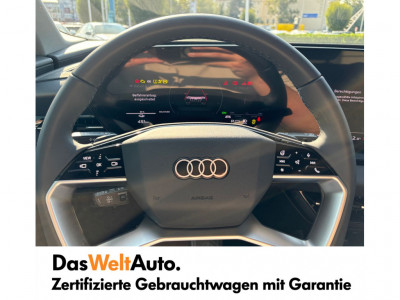 Audi Q6 e-tron Gebrauchtwagen