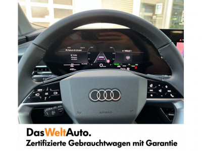 Audi Q6 e-tron Gebrauchtwagen