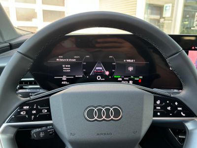 Audi Q6 e-tron Gebrauchtwagen