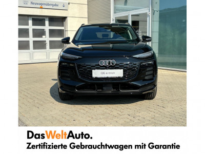 Audi Q6 e-tron Gebrauchtwagen