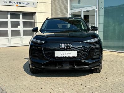 Audi Q6 e-tron Gebrauchtwagen