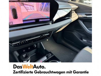 Audi Q6 e-tron Gebrauchtwagen