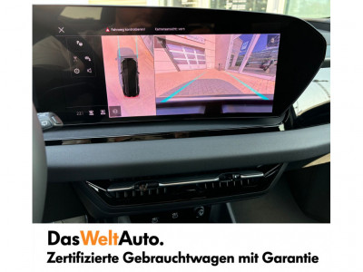 Audi Q6 e-tron Gebrauchtwagen