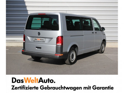 VW Transporter T6 Gebrauchtwagen