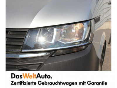 VW Transporter T6 Gebrauchtwagen