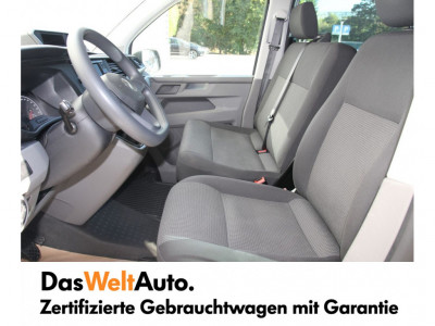 VW Transporter T6 Gebrauchtwagen