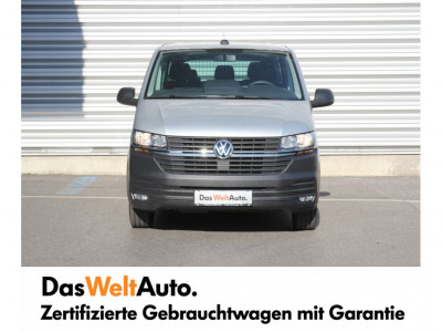 VW Transporter T6 Gebrauchtwagen