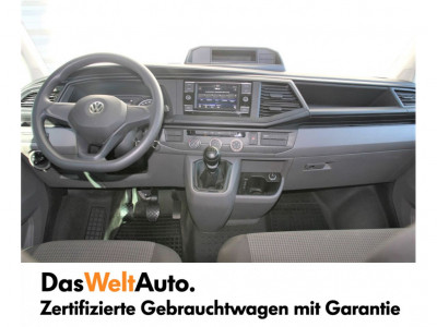 VW Transporter T6 Gebrauchtwagen