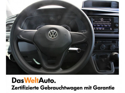 VW Transporter T6 Gebrauchtwagen