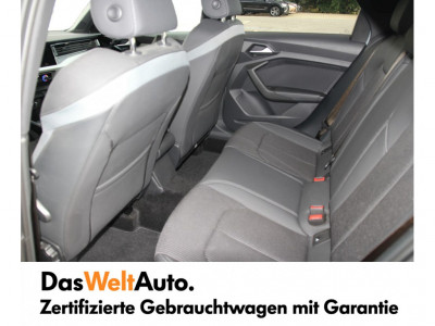 Audi A1 Gebrauchtwagen