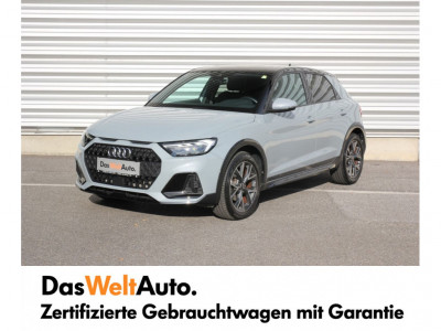 Audi A1 Gebrauchtwagen