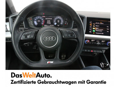 Audi A1 Gebrauchtwagen