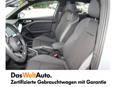 Audi A1 Gebrauchtwagen