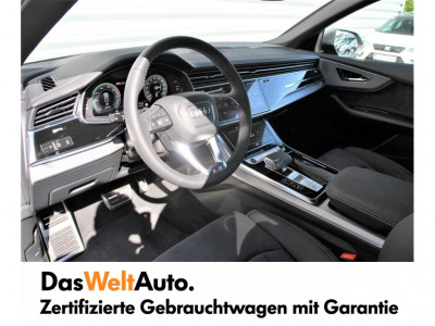 Audi Q8 Gebrauchtwagen