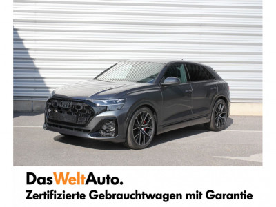 Audi Q8 Gebrauchtwagen