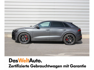 Audi Q8 Gebrauchtwagen