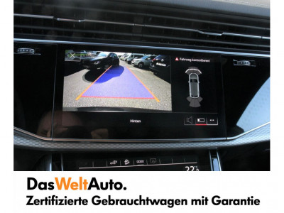 Audi Q8 Gebrauchtwagen