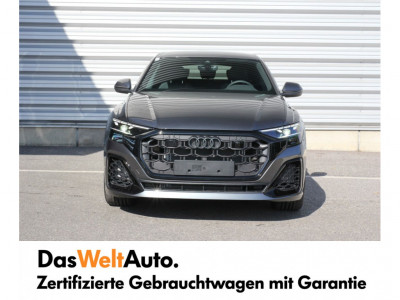 Audi Q8 Gebrauchtwagen