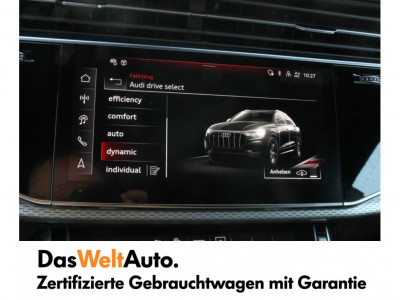 Audi Q8 Gebrauchtwagen