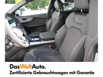 Audi Q8 Gebrauchtwagen