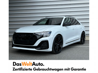 Audi Q8 Gebrauchtwagen