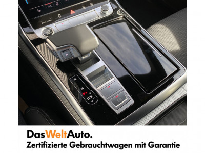 Audi Q8 Gebrauchtwagen