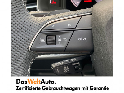 Audi Q8 Gebrauchtwagen