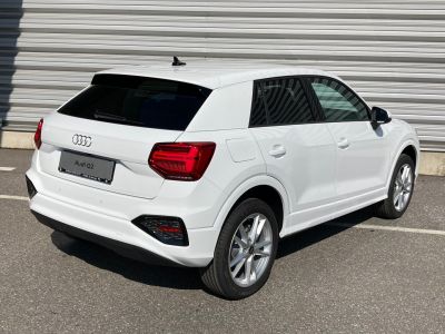 Audi Q2 Gebrauchtwagen